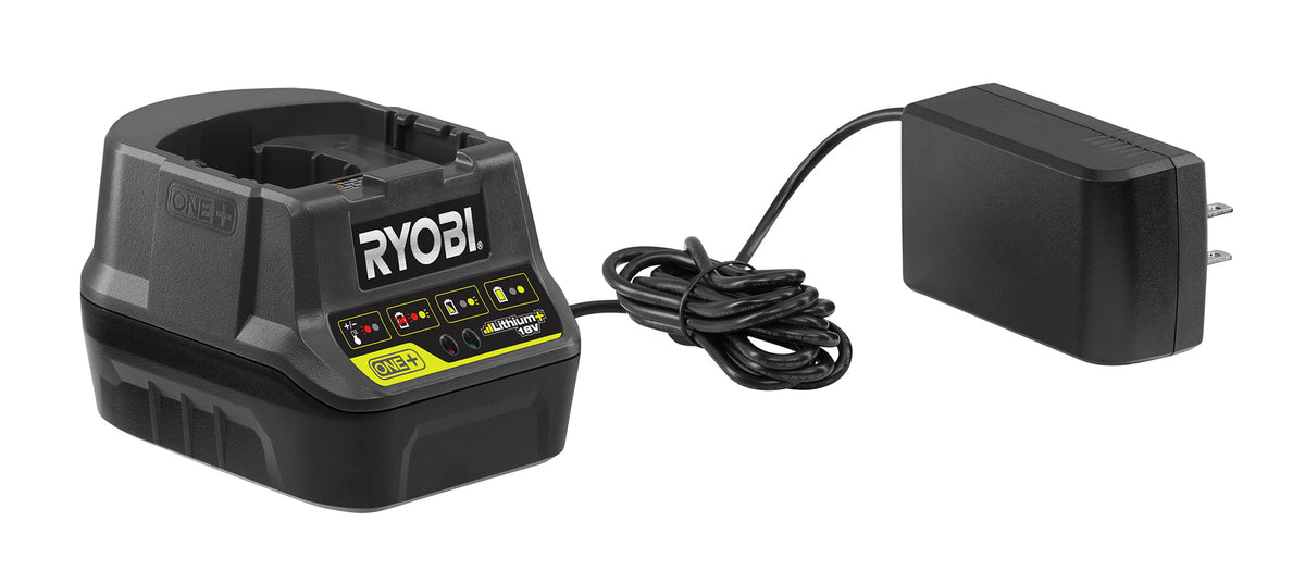 18V ONE+ HP Brushless 10" Chainsaw with 4Ah Battery and Charger Image 10