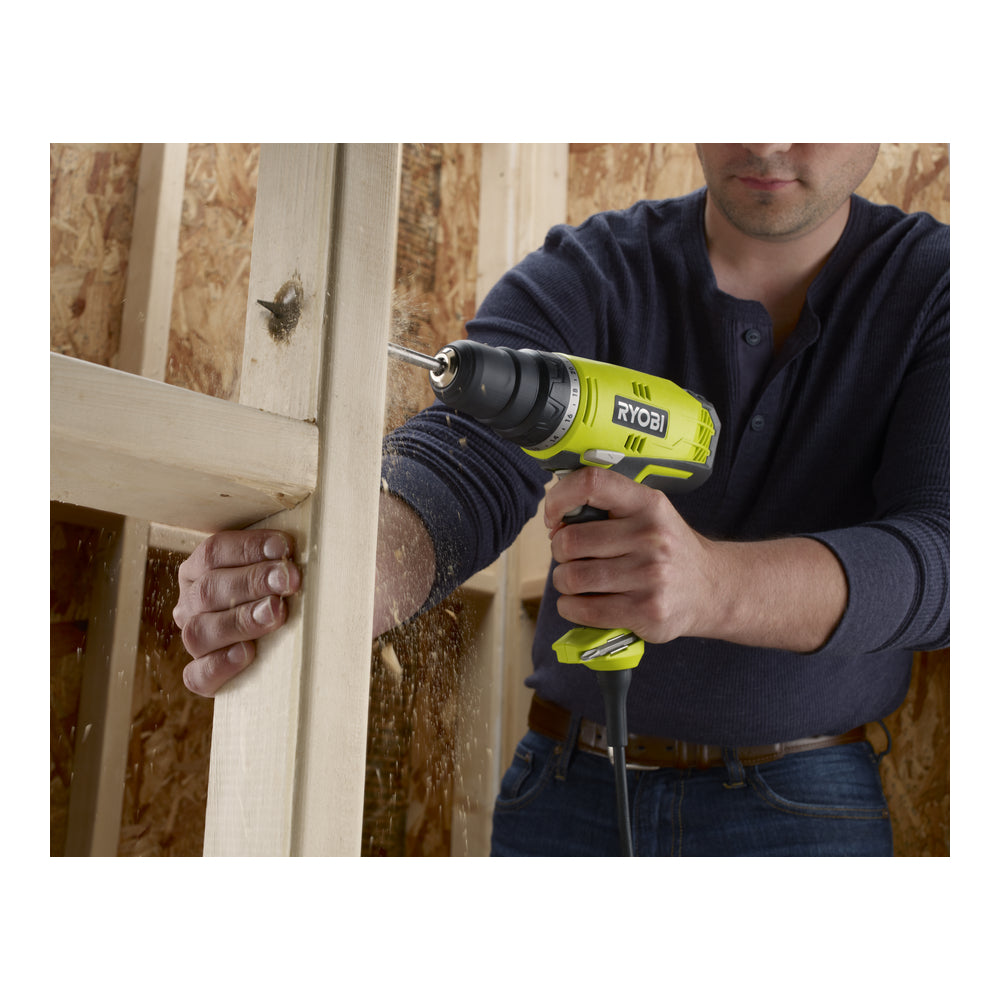 ClutchDriver™ Variable Speed Drill/Driver Image 5
