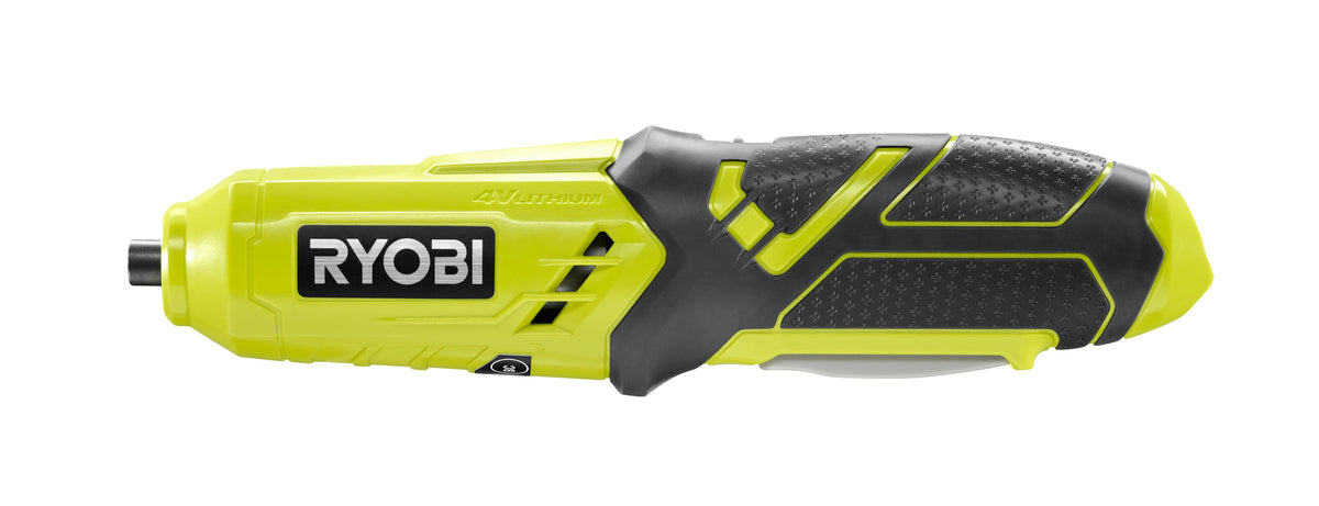 4V LITHIUM+ Screwdriver Image 2