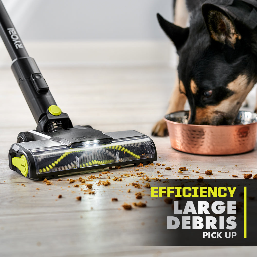 18V ONE+ HP STICK VACUUM KIT Image 7