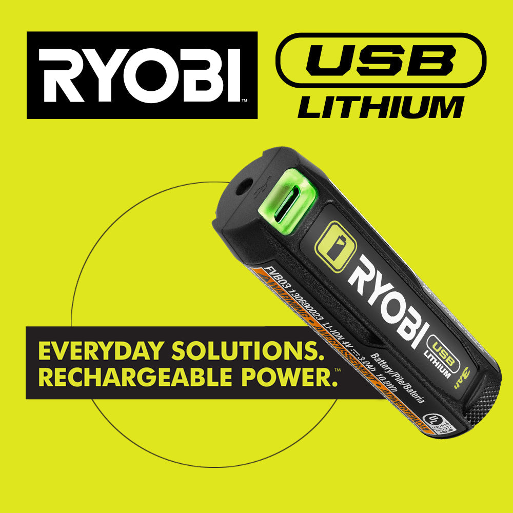 USB LITHIUM FOAM CUTTER KIT Image 2