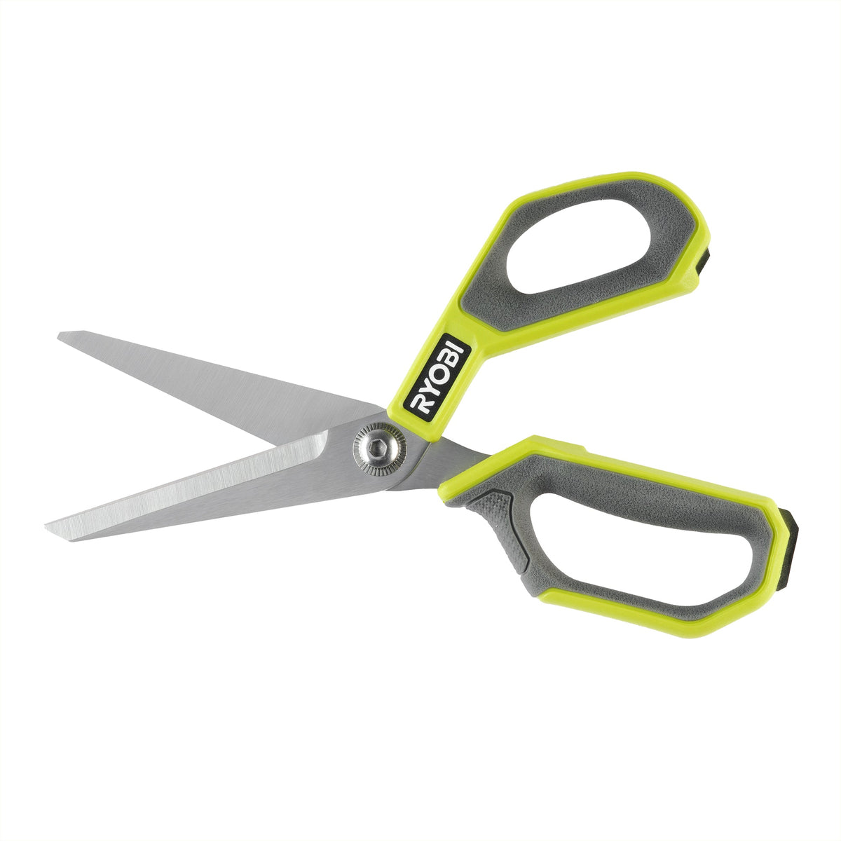 STRAIGHT SCISSORS image