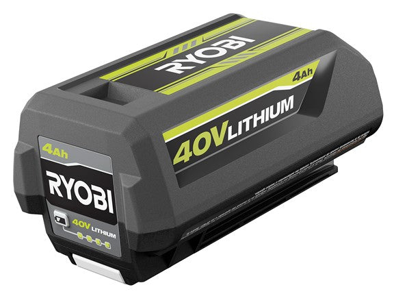 40V HP BRUSHLESS 600 CFM WHISPER SERIES BLOWER image