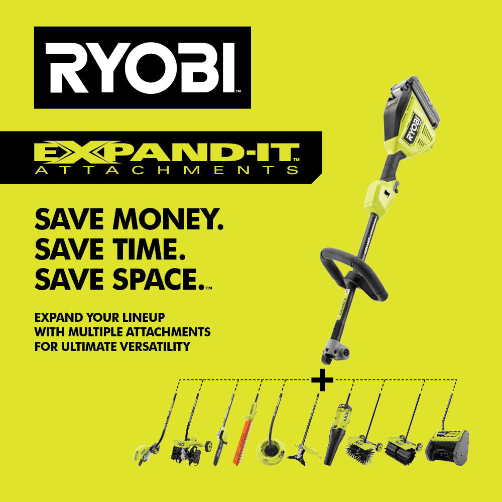 EXPAND-IT 8" CULTIVATOR ATTACHMENT Image 2