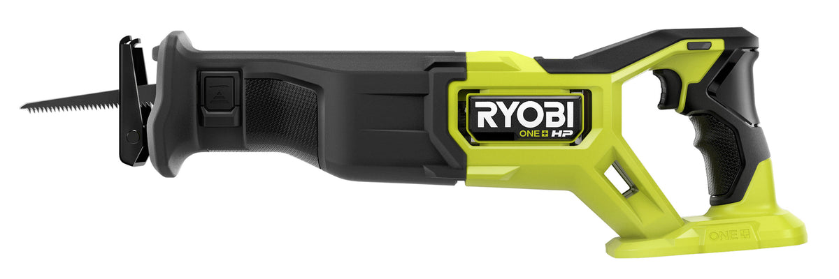 18V ONE+ HP Brushless Reciprocating Saw Image 6