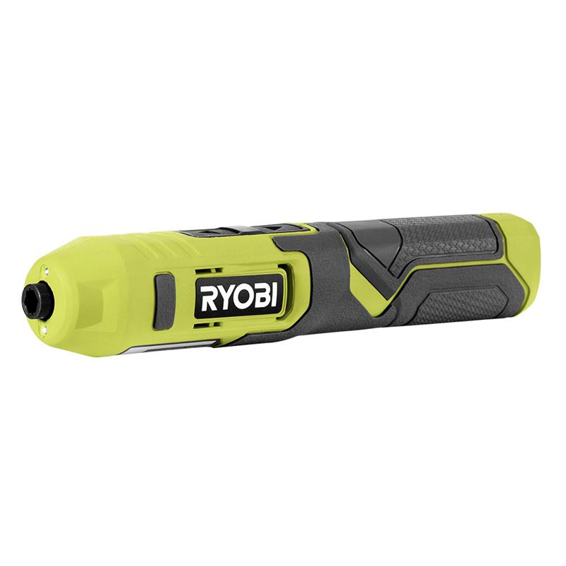 4V SCREWDRIVER image