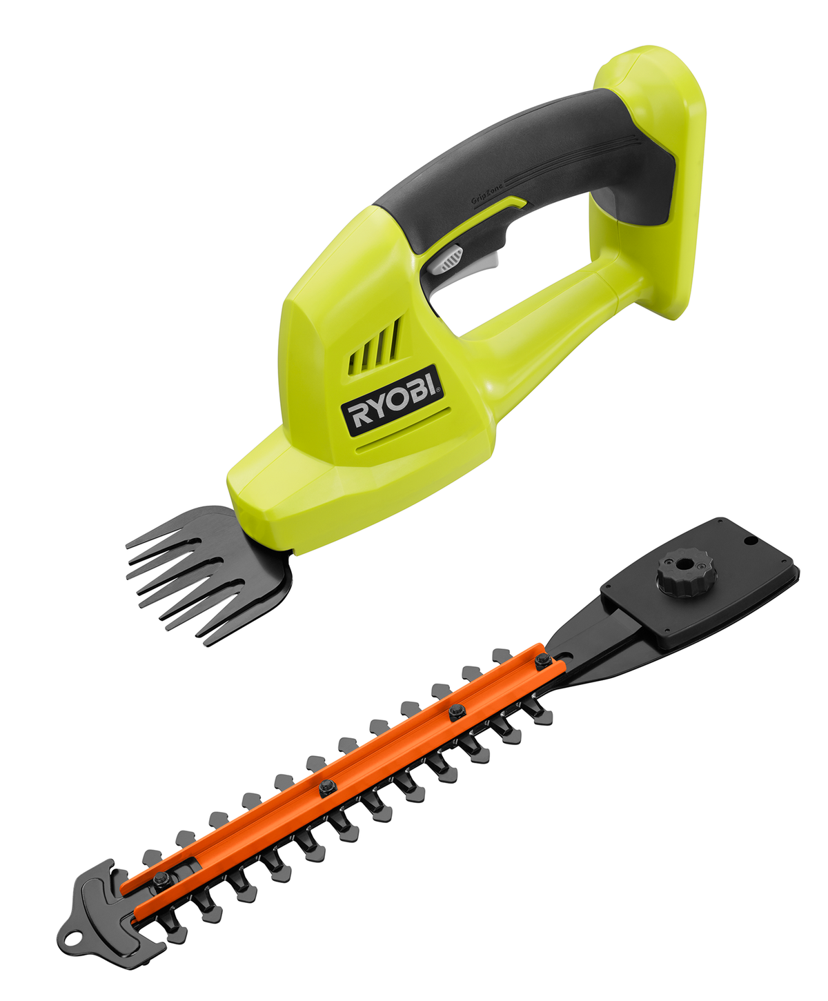 18V ONE+ SHEAR/SHRUBBER KIT image