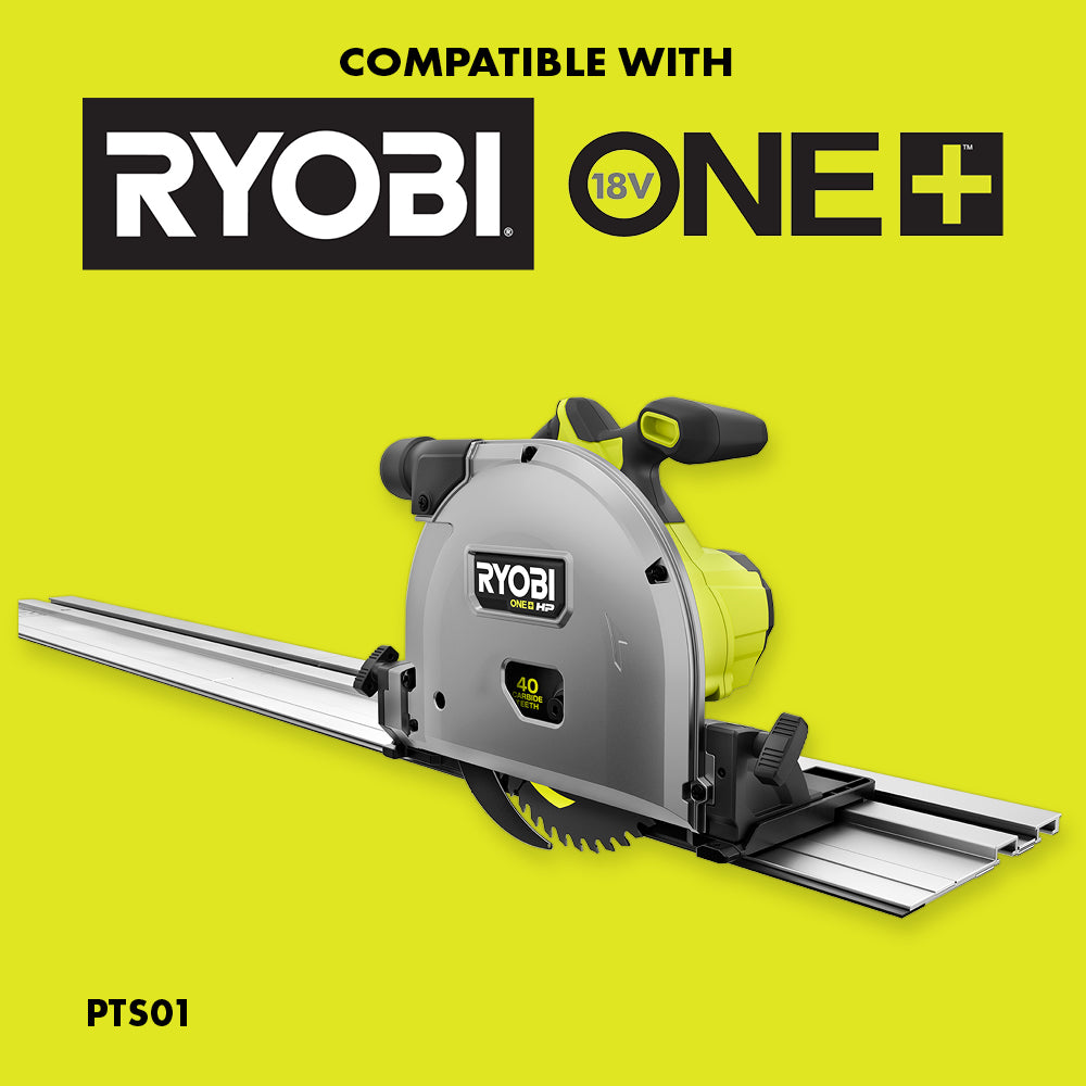 55" ACCESSORY TRACK Image 2
