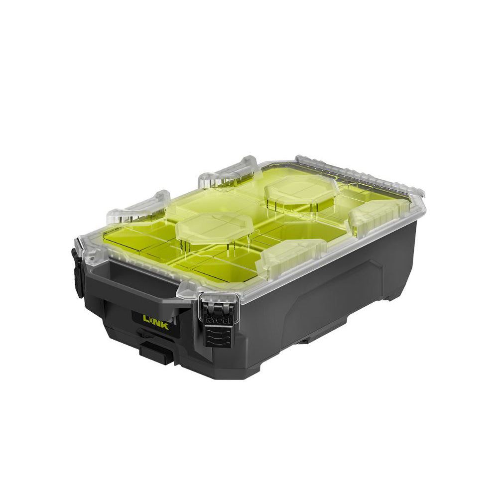 LINK Compact Small Parts Organizer
