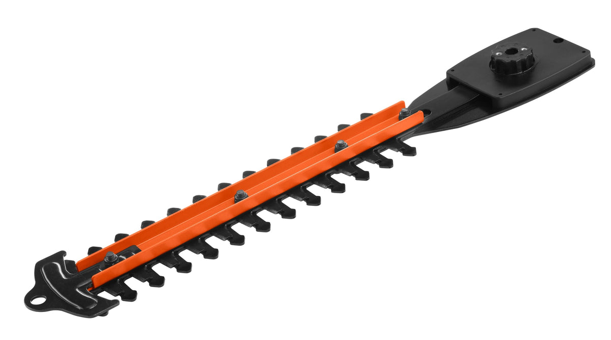 ACCESSORY SHEAR AND SHRUBBER BLADE image