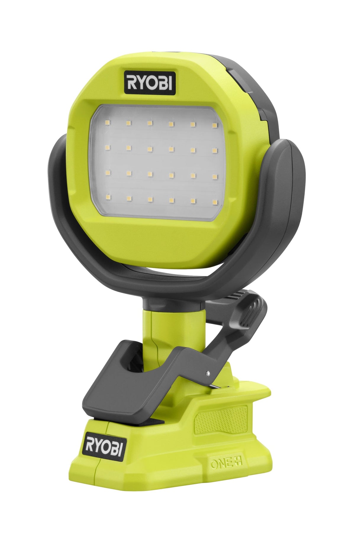 18V ONE+ LED CLAMP LIGHT image