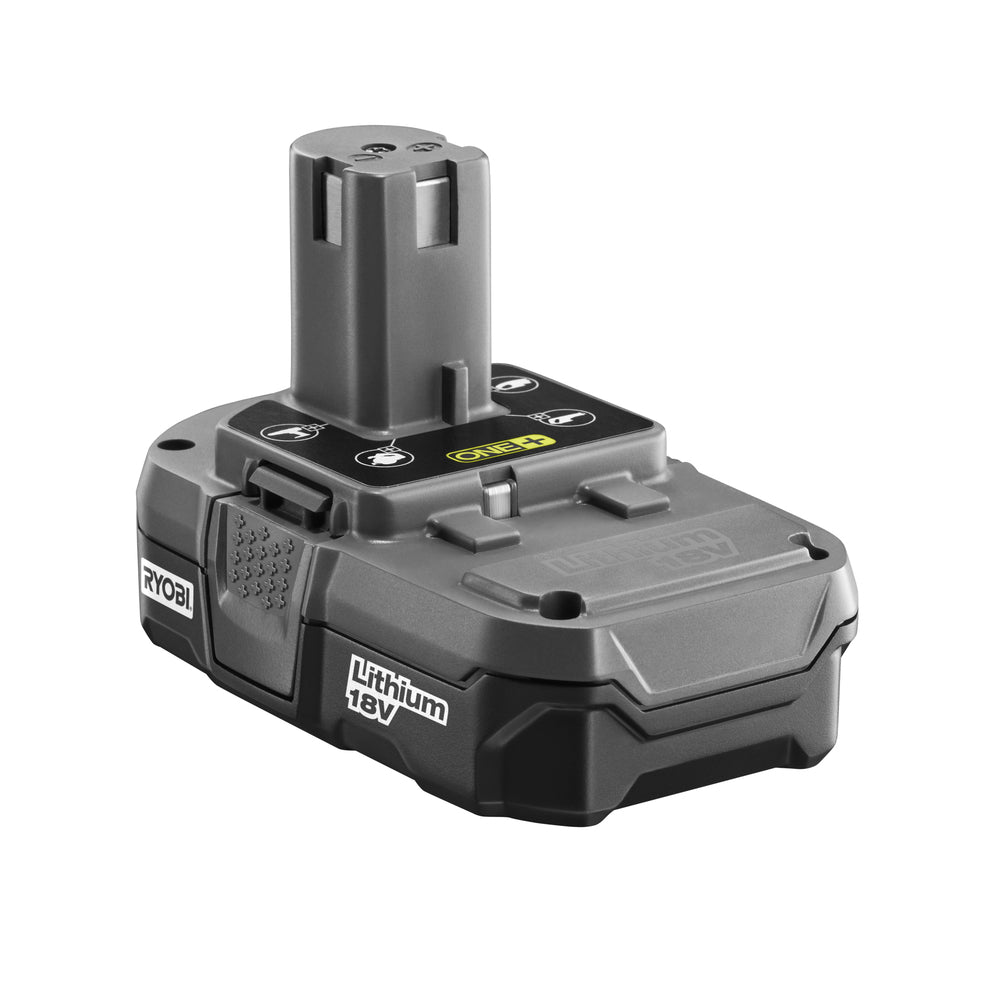 18V ONE+™ Drill/Driver Kit Image 4