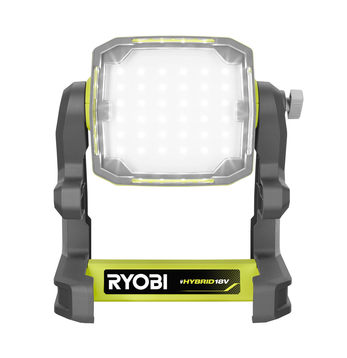 18V ONE+ HYBRID LED FLOOD LIGHT (Tool Only) Image 2