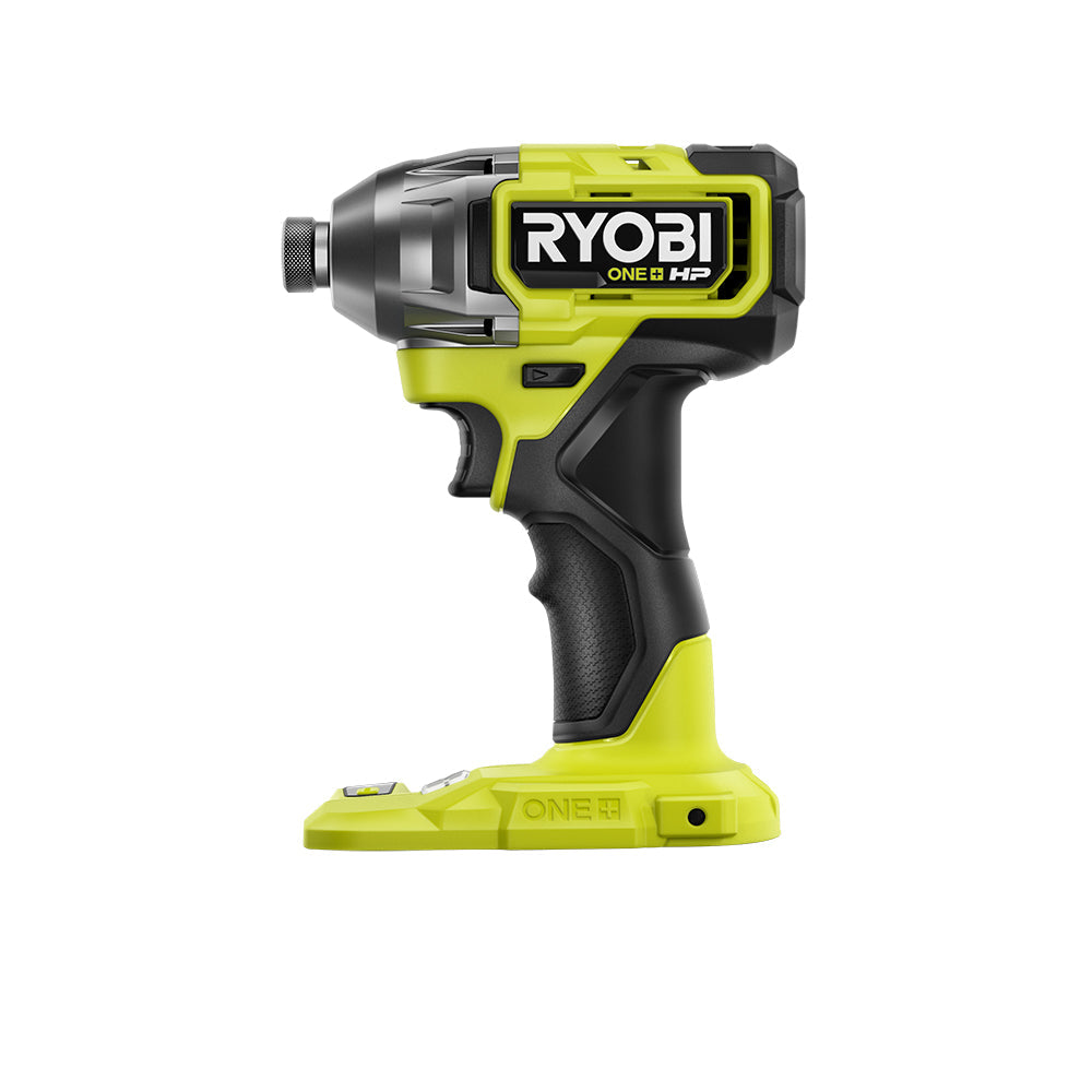 18V ONE+ HP Brushless 4-Mode 1/4" Impact Driver Kit image