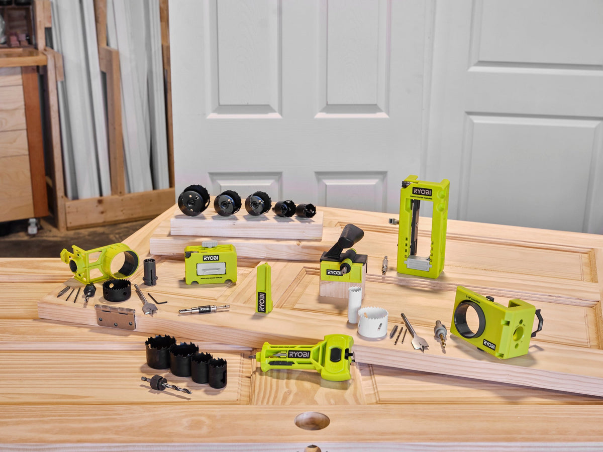 DOOR TRIMMER Image 8
