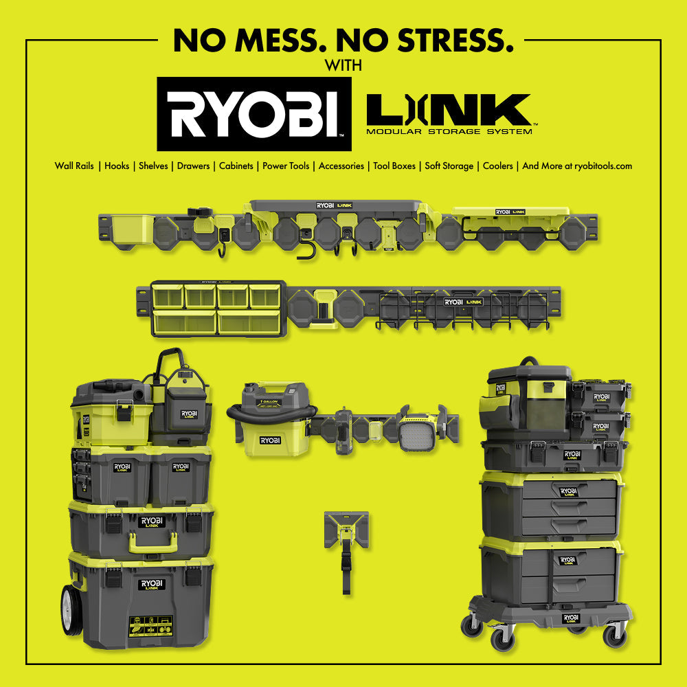 LINK Mesh Basket