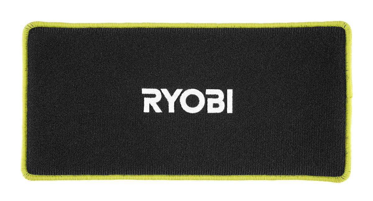 REUSABLE MICROFIBER MOP PADS (3-PACK) Image 2