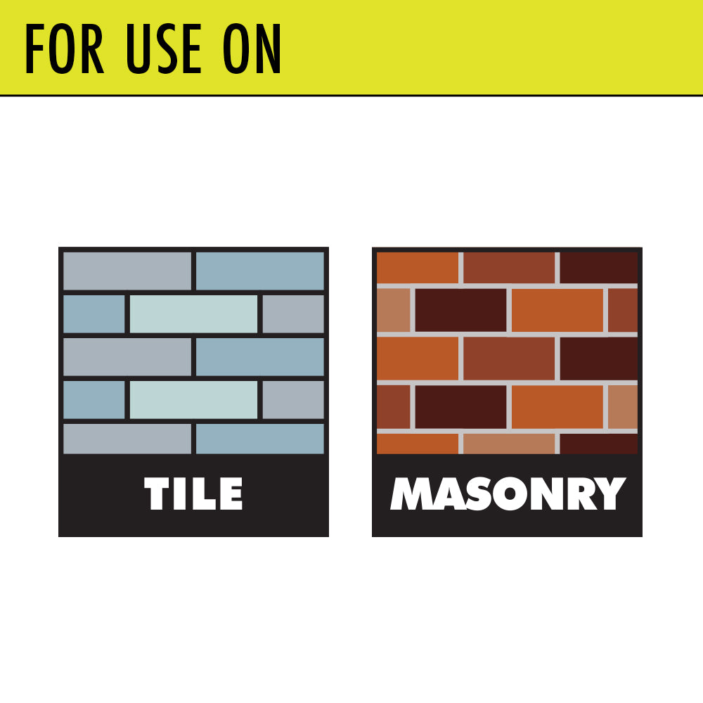 TWIST-LOCK™ MASONRY/TILE WHEEL Image 3