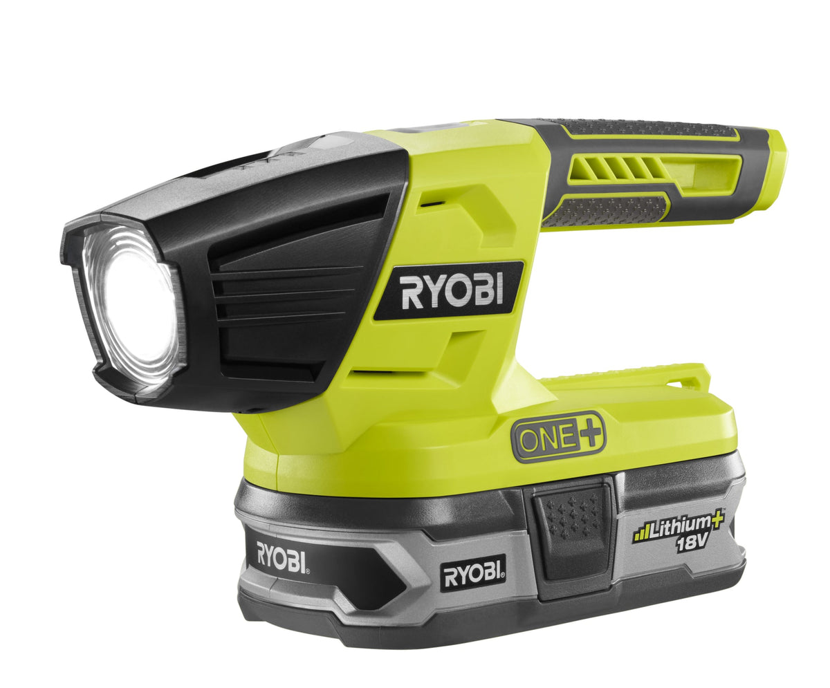 18V ONE+ LED FLASHLIGHT Image 7